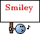 Schild-Smilie erstellen